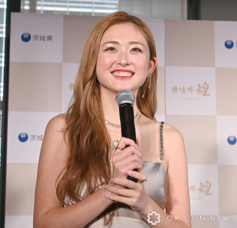 ŋ߈ݗF͒΂Ɩ䂤 iCjORICON NewS inc. 