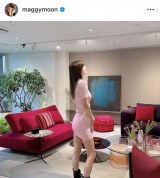 ���~�j�����s�Ŕ��X�^�C���ۗ��}�M�[�i�ʐ^�̓C���X�^�O���� @maggymoon ���j 