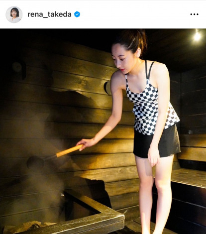 ���c��ށu����̓t�B�������h�֍s���Ă��܂����[!!�v�i�ʐ^�̓C���X�^�O���� ��rena_takeda ���j 