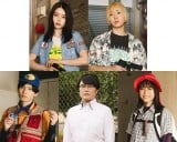 ���΂�����~���V�ʐD�w�x�C�r�[��邫��[�� �G�u���f�C!�x���Ȃ��݃L���X�g������&�N�����N�C���ʐ^�����J 