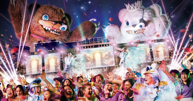USJ、2024ハロウィーン・プログラム一覧 ゾンビだけじゃなく「昼も夜も
