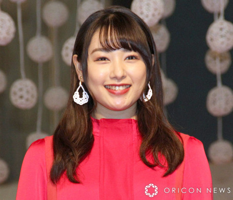 画像・写真 | 桜井日奈子、美ボディラインあらわな“透けワンピ”姿