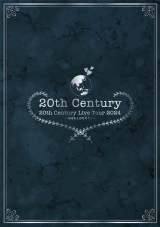 t[؎u20th Century Live Tour 2024`nƂт!`t[؎Zbgv(C)STARTO ENTERTAINMENT 