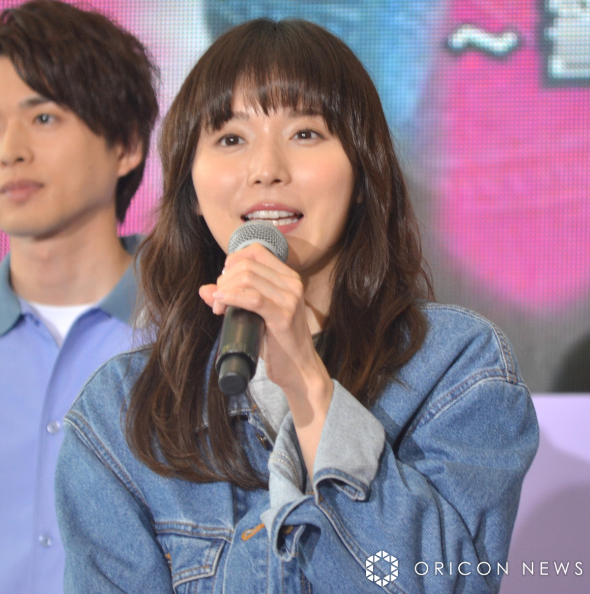 tWernؗjwM[NX`x@̕ϐl`x̐씭\ɓoꂵ䝗D (C)ORICON NewS inc. 