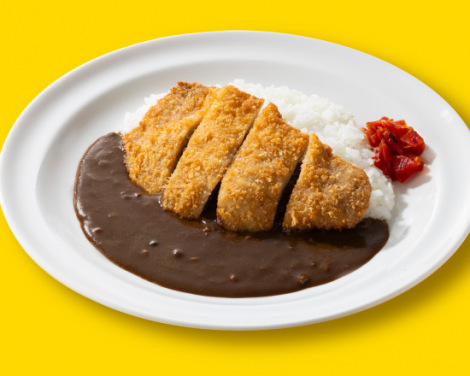 ガスト、ゴーゴーカレーと再コラボ “金沢カレー”7・11より販売　料金据え置きでライス大盛・特盛OK！多様なトッピングも | ORICON NEWS... 