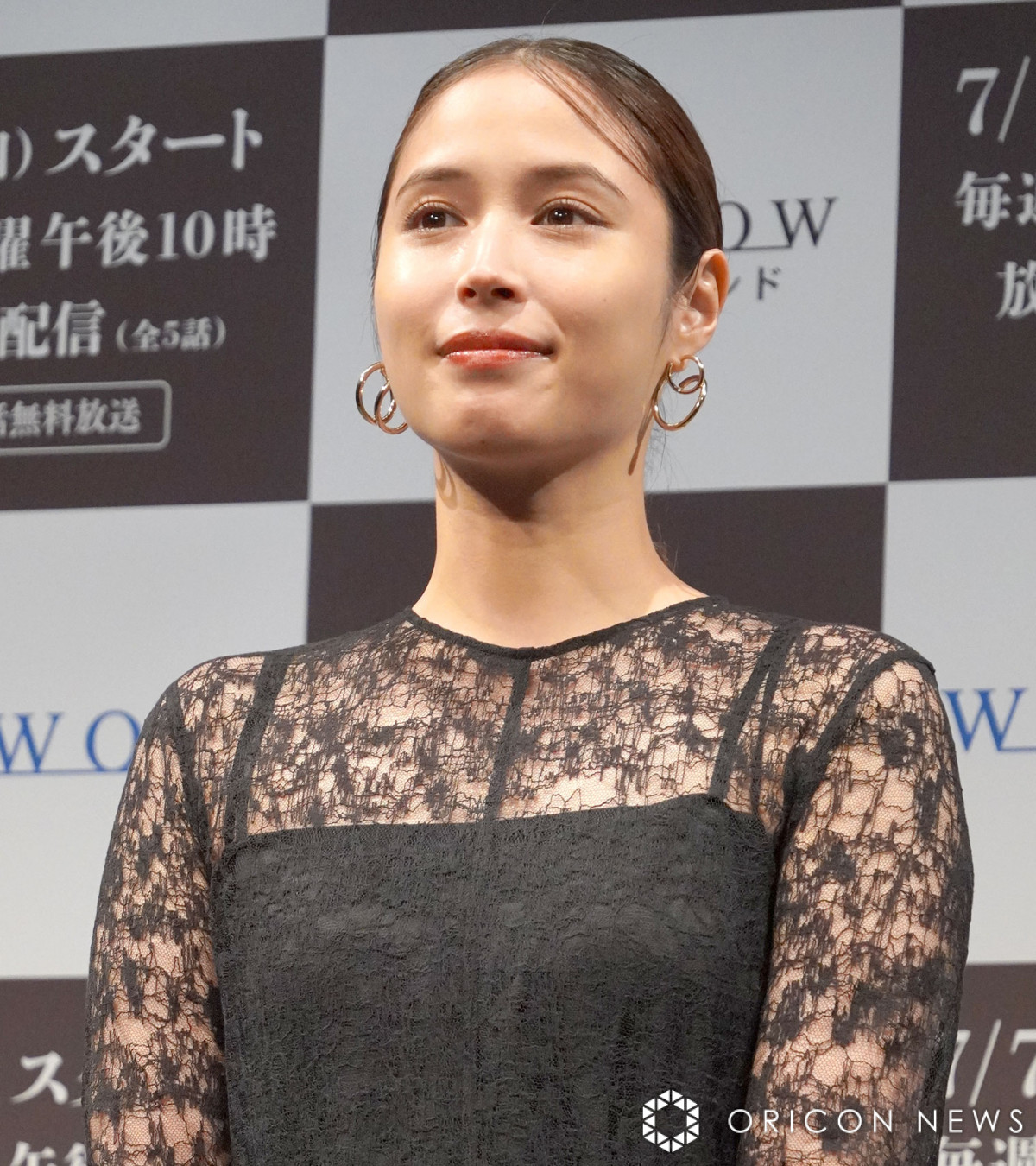広瀬ゆう　ライブ 広瀬アリス、将来の夢は「音楽イベント主催」 自身は歌わず「裏方で」 | ORICON NEWS