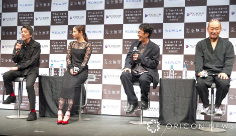 �w�A���h���}W ���S���߁x���䂠�����ɏo�Ȃ����i������j���c�l��A�L���A���X�A�k���L�N�ƁA��X���k�ēiC�jORICON NewS inc. 