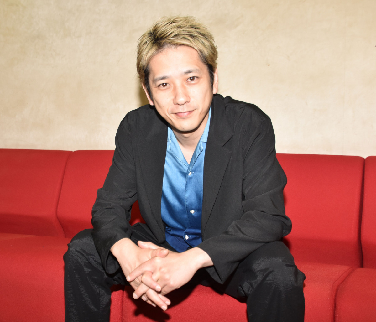 ブラックペアン シーズン2』二宮和也、異例の“役柄変更”に含み ブラックペアン シーズン2』二宮和也、異例の“役柄変更”に含み