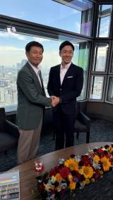 �w�X�c����A���[�@�l���P���T�N���x�̎��^�ɎQ�������X�c����A�֓��C���� 