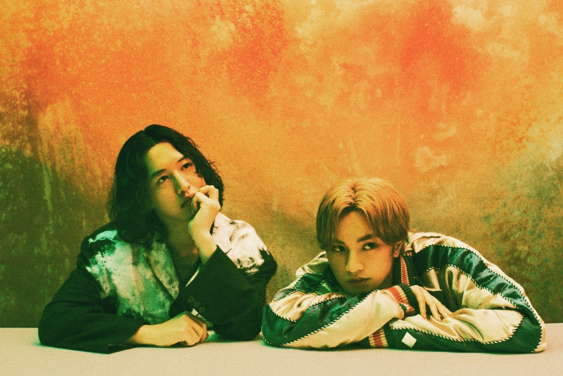 中島健人 キタニタツヤ ファタール 推しの子 完全生産限定盤(GEMN盤) 中島健人&キタニタツヤ“GEMN”【推しの子】主題歌「ファタール