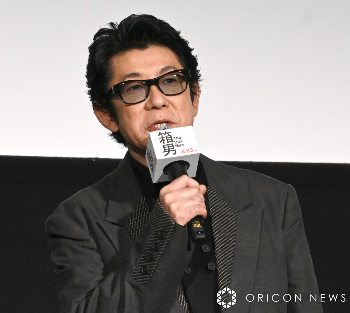 fwjxWpv~AɏoȂiq (C)ORICON NewS inc. 