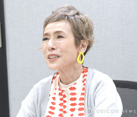 久本雅美の画像・写真 | 久本雅美、66歳バースデーを地元大阪で迎え「生涯現役」に誓い 自分への“ご褒美”で笑わす 1枚目 | ORICON NEWS