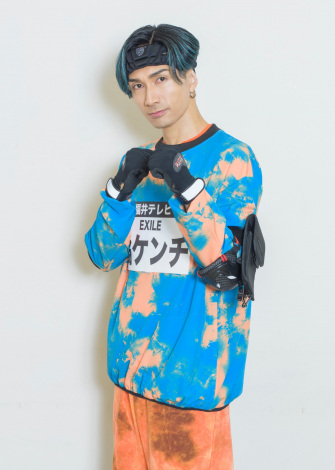 �wFNS27���ԃe���r�@���{�ꂽ�̂����w���ՁI�x�́uFNS�������v�ɏo������k�P���`�iC�j�t�W�e���r 