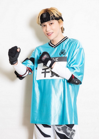 �wFNS27���ԃe���r�@���{�ꂽ�̂����w���ՁI�x�́uFNS�������v�ɏo�������ꌒ�i�iC�j�t�W�e���r 