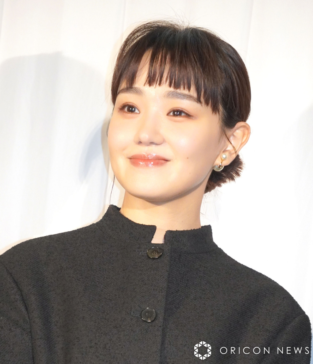 奈緒、心配の声に「私は大丈夫」 主演作の監督発言に本音「好きにしゃべっていいと言われたので」【最後のあいさつほぼ全文掲載】 | ORICON NEWS