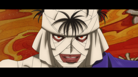 �u��낤�Ɍ��S �|�������q�Q��杁| ���s�����v�̏�ʃJ�b�g �iC�j�a���L�G�^�W�p�ЁE�u��낤�Ɍ��S �|�������q�Q��杁|�v����ψ��� 