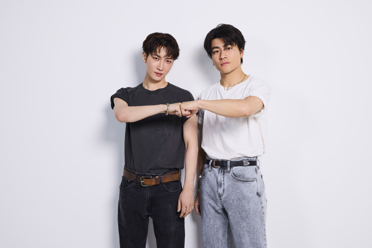 渡辺翔太＆森本慎太郎『DREAM BOYS』続投決定で演出・堂本光一に“お願い” 少年忍者20人も出演【コメントあり】 | ORICON NEWS