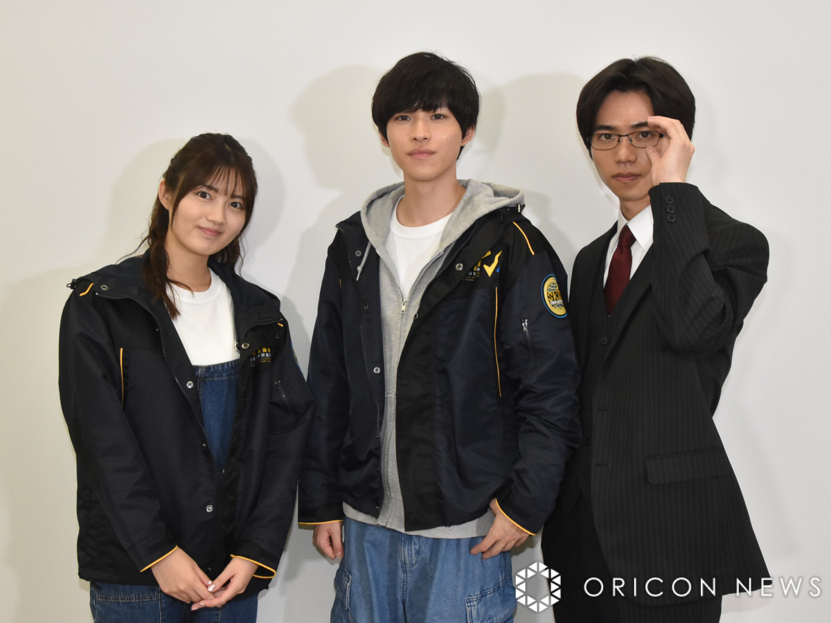 VerV[YwEg}A[Nxɏo()JʕA˒˗LPAc (C)ORICON NewS inc. 