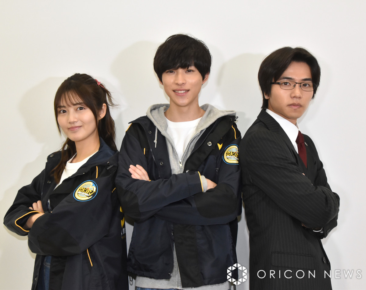 VerV[YwEg}A[Nxɏo()JʕA˒˗LPAc (C)ORICON NewS inc. 