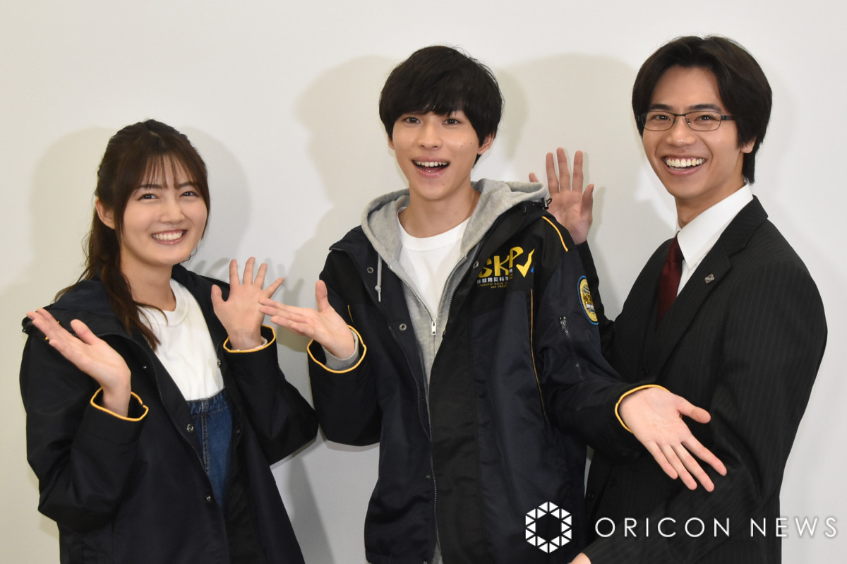 VerV[YwEg}A[Nxɏo()JʕA˒˗LPAc (C)ORICON NewS inc. 