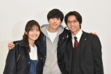 VerV[YwEg}A[Nxɏo()JʕA˒˗LPAc (C)ORICON NewS inc. 