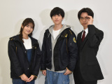 VerV[YwEg}A[Nxɏo()JʕA˒˗LPAc (C)ORICON NewS inc. 