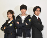 VerV[YwEg}A[Nxɏo()JʕA˒˗LPAc (C)ORICON NewS inc. 