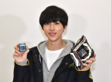 VerV[YwEg}A[Nxɏo˒˗LP (C)ORICON NewS inc. 