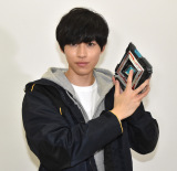 VerV[YwEg}A[Nxɏo˒˗LP (C)ORICON NewS inc. 