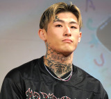 7�E28��RIZIN.3�uFACE OFF�v�C�x���g�ɓo�d�������{�@ �iC�jORICON NewS inc. 