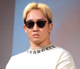 7�E28��RIZIN.3�uFACE OFF�v�C�x���g�ɓo�d�������q���� �iC�jORICON NewS inc. 