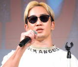 7�E28��RIZIN.3�uFACE OFF�v�C�x���g�ɓo�d�������q���� �iC�jORICON NewS inc. 