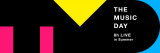 �wTHE MUSIC DAY 2024�x�iC�j���{�e���r 