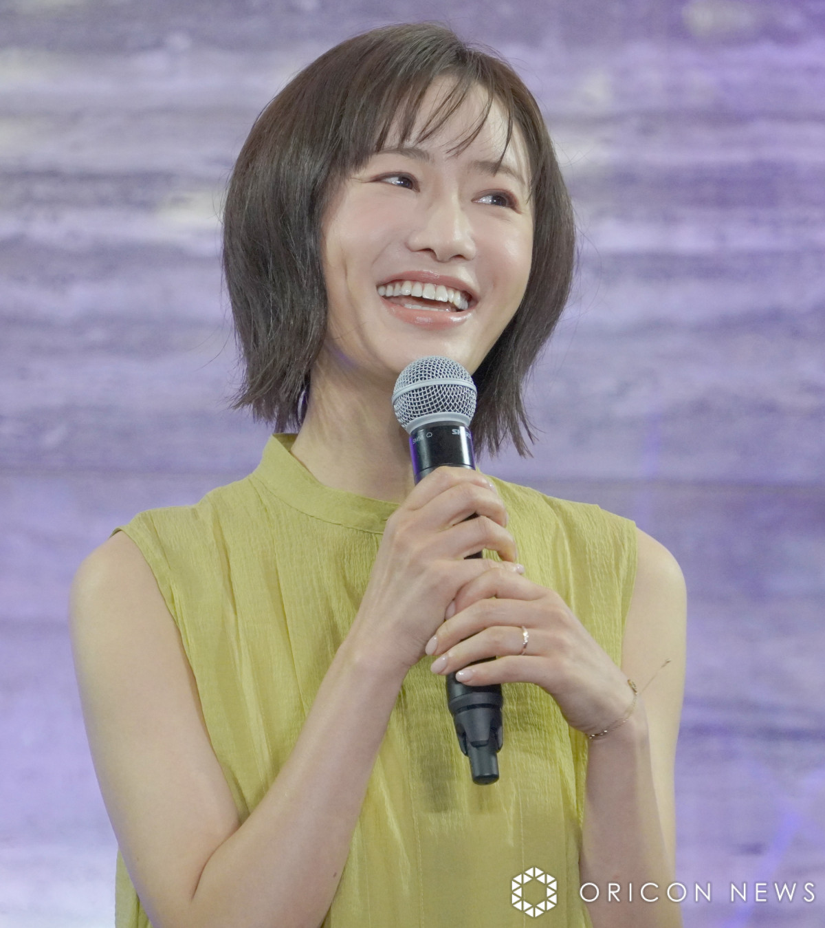 erh}v~A23wv̉ƒ󂷂܂ŁxL҉ɏoȂ{܂肩 (C)ORICON NewS inc. 