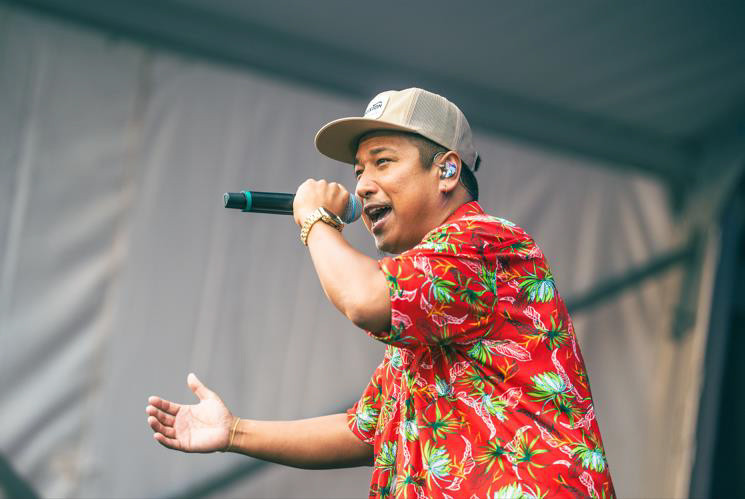 DJ MOCA（ベリーグッドマン） 