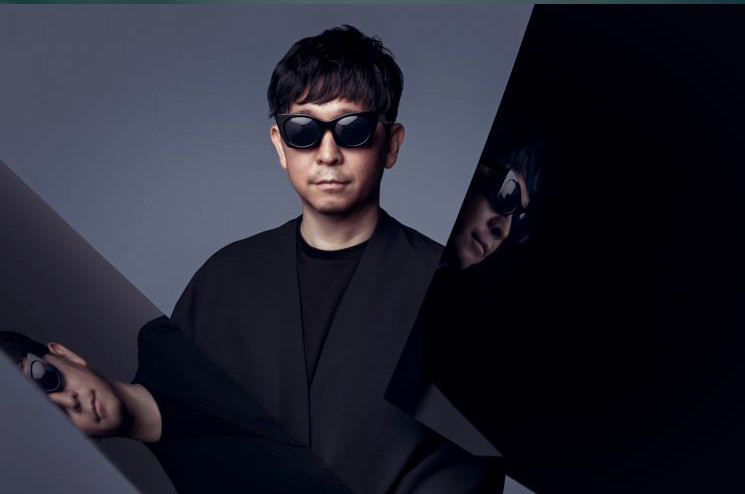 ☆Taku Takahashi （m-flo, block.fm） 