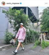 ���сu�߂񂱂���v�i�ʐ^�̓C���X�^�O���� ��ourin_ringoooo ���j 