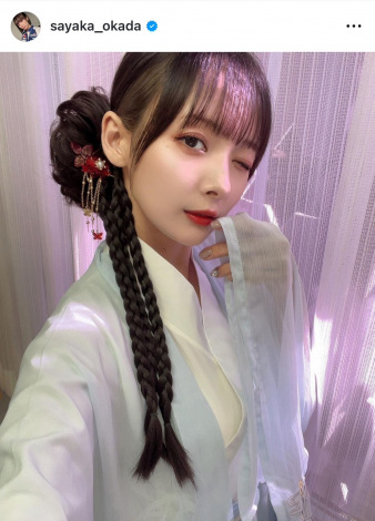 ���c�щ��u�ߑ������[�d�l�ɂ��܂����v�i�ʐ^�̓C���X�^�O���� ��sayaka_okada ���j 