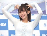 ʐ^WwO-Kaoru-xLOJÂEV (C)ORICON NewS inc. 