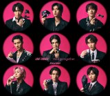 Snow Man�́uLOVE TRIGGER  We'll go together�v�W���P�b�g 