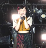 �t���[���C�u�wYou've been cheated�x�ɏo�������t�@�[�X�g�T�}�[�E�C�J�iC�jORICON NewS inc. 