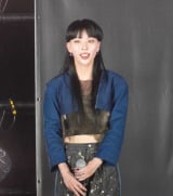 �t���[���C�u�wYou've been cheated�x�ɏo�������J�~���T�L �iC�jORICON NewS inc. 