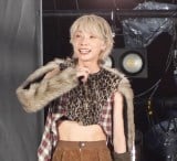 �t���[���C�u�wYou've been cheated�x�ɏo�������Ð����b�� �iC�jORICON NewS inc. 