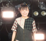 �t���[���C�u�wYou've been cheated�x�ɏo�������q���m�m�]�~ �iC�jORICON NewS inc. 