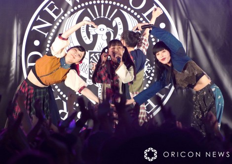 画像・写真 | ファーストサマーウイカ、10年ぶりのBiS再集結は「BiSHが