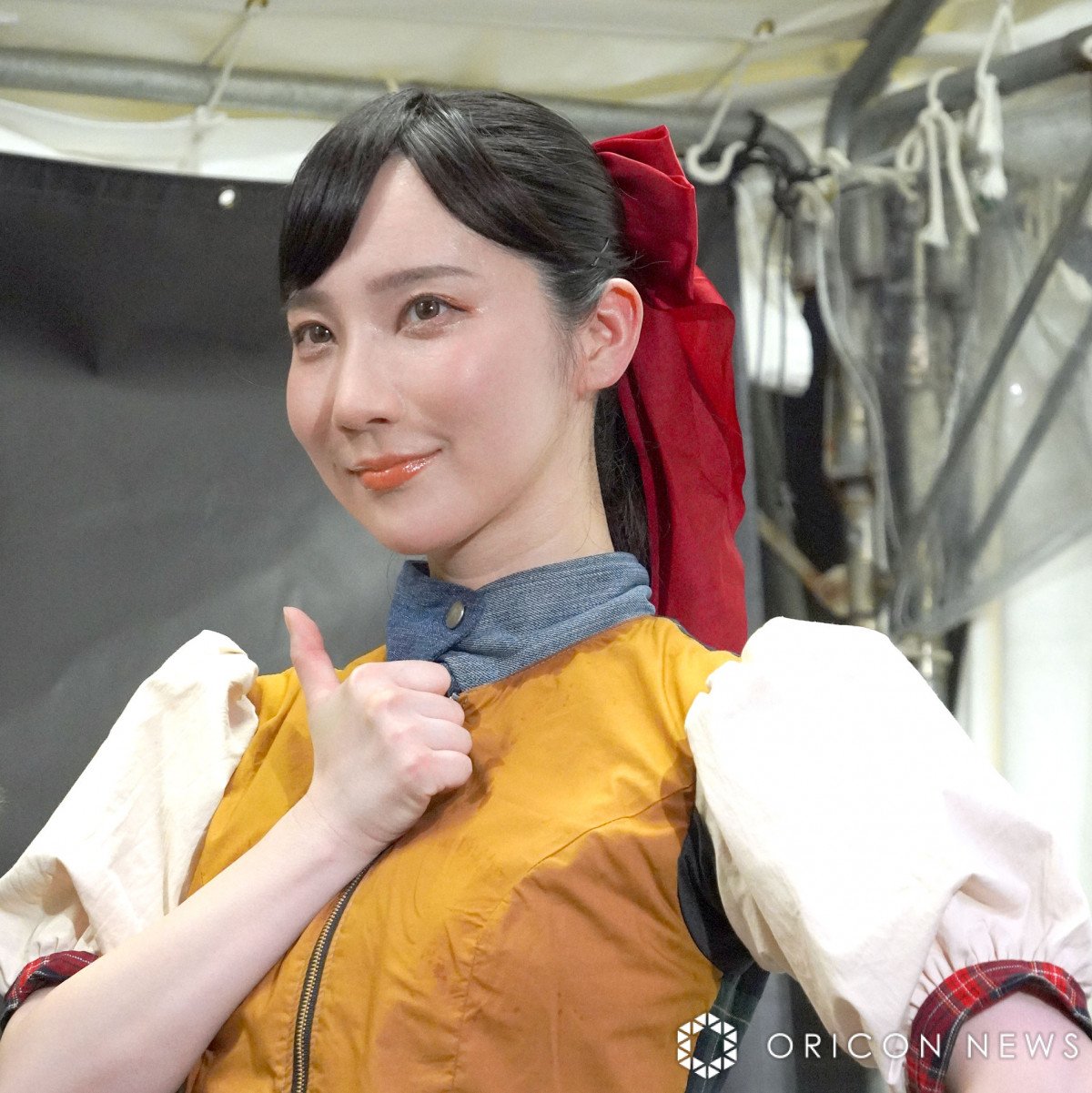 ファーストサマーウイカ、BiS再集結に達成感 次の“復活”を示唆