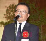 �w��50�������������ܑ��掮�x�ɏo�Ȃ���NHK�E��X�m�����iC�jORICON NewS inc. 