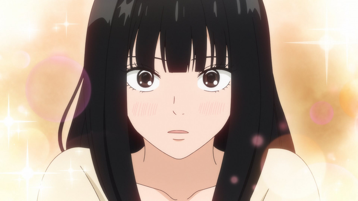 君に届け ファースト・セカンドシーズン 全巻全話 DVD 椎名軽穂 アニメ kimitodo2_vol1s.jpg?impolicy=