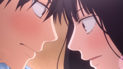 �w�N�ɓ͂� 3RD SEASON�x �iC�j�Ŗ��y��^�W�p�ЁEProduction I.G 