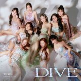 TWICE5ڂ̓{IWiAowDIVExʏՃWPbg 